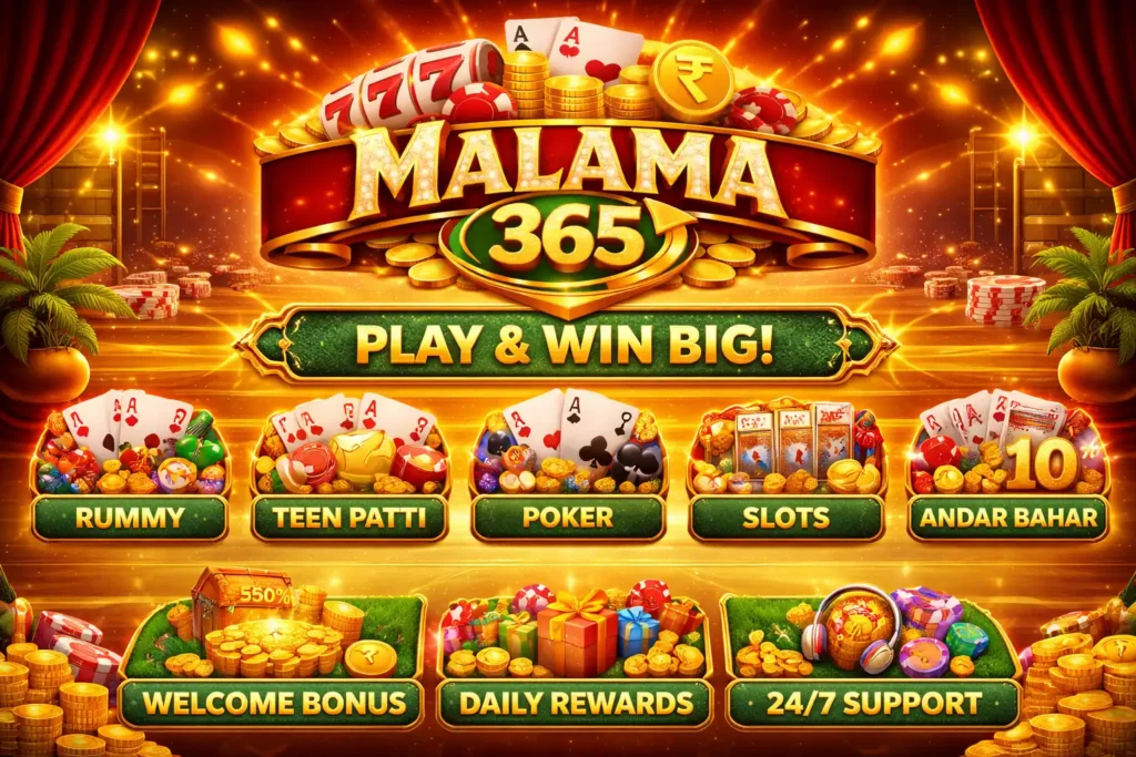 Malama 365 Game